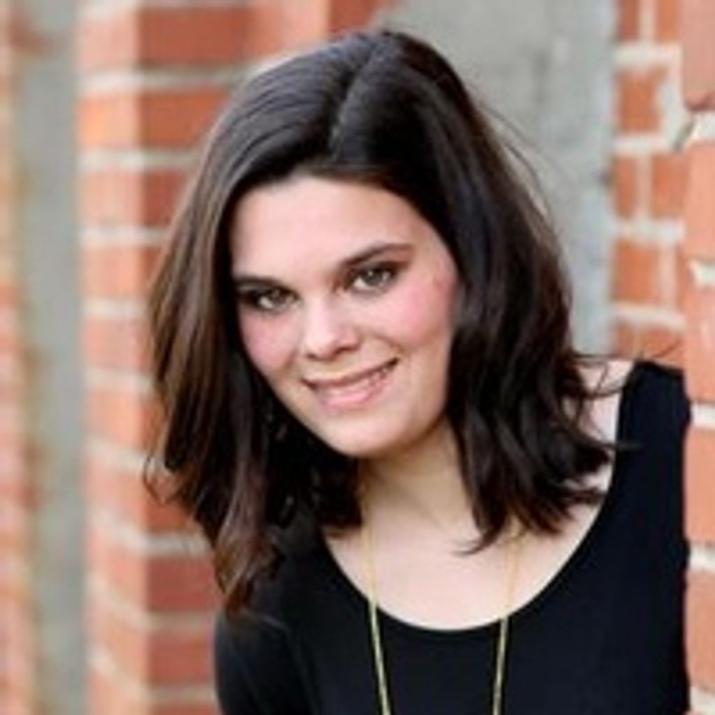 Abigail Kristina "Abby" Wilson