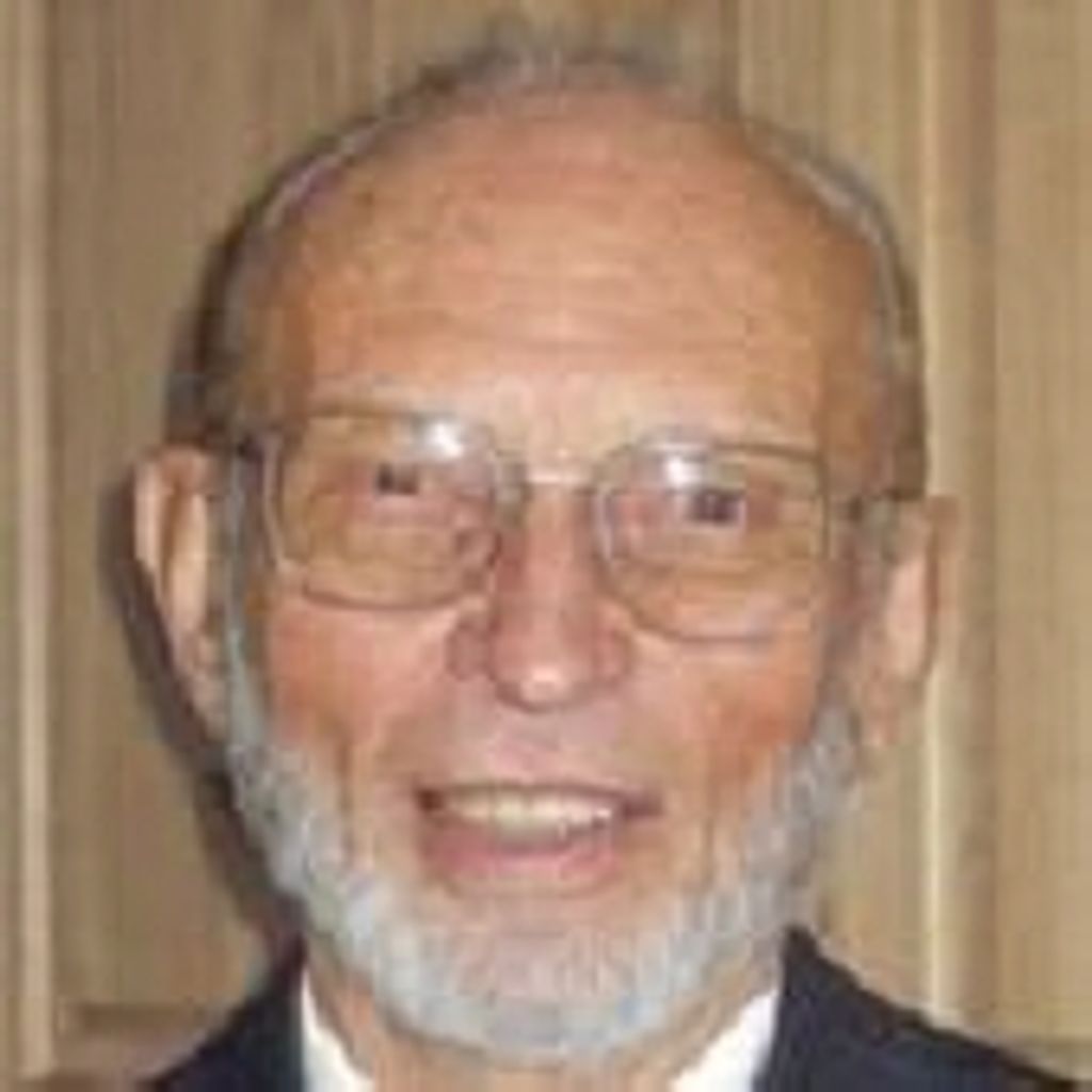 Parnell Oppegaard