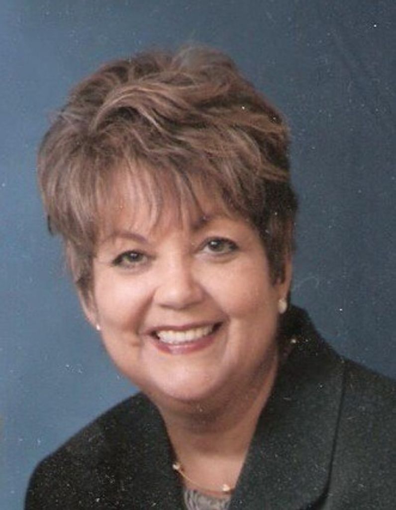 Connie Mckee Profile Photo