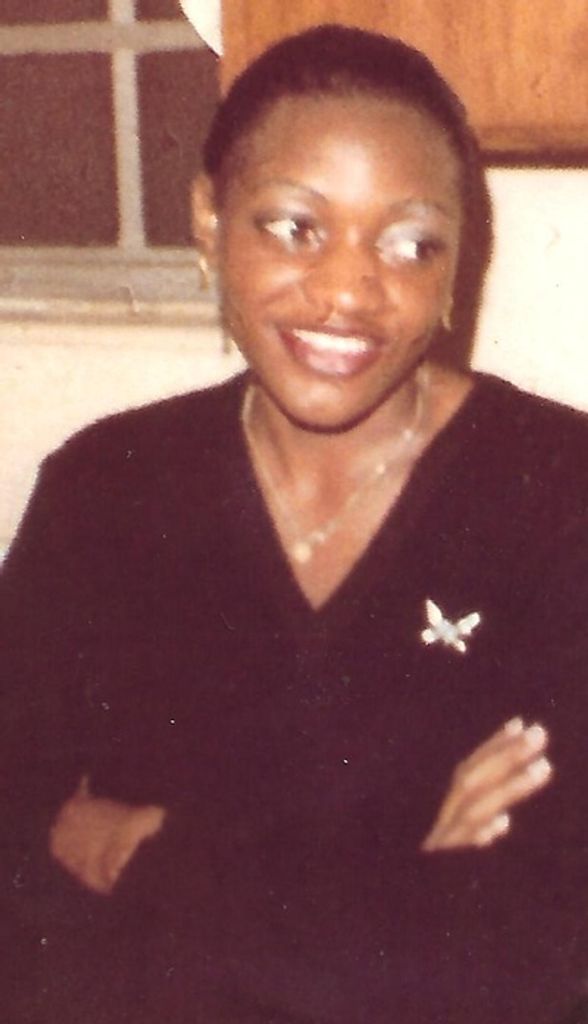 Gigi Yvette Bradley Profile Photo