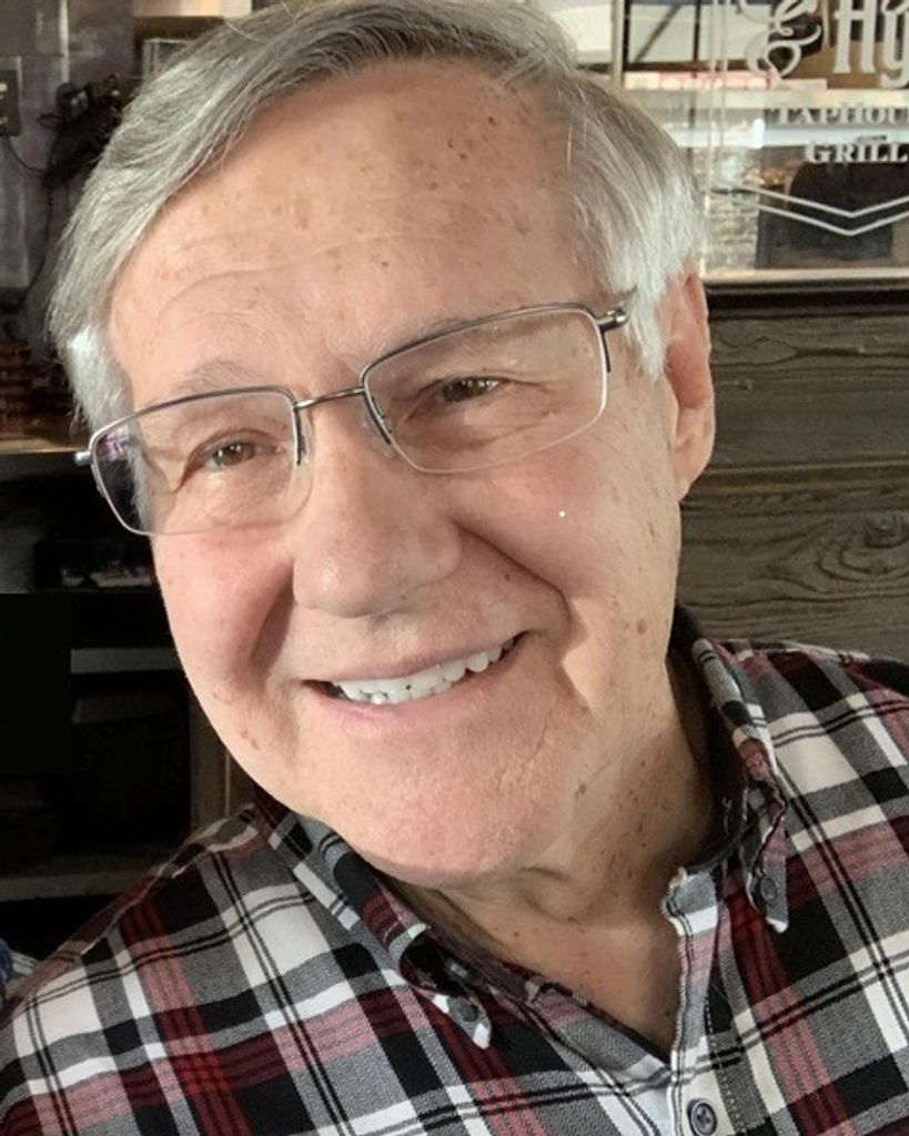 Ronald David Case Profile Photo