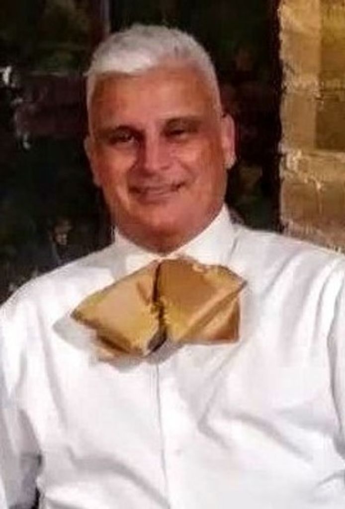 Steven Rene Balderrama Profile Photo