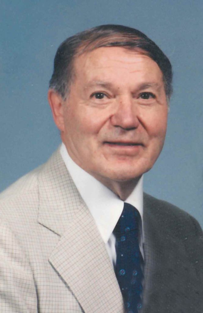 Thomas M. D'Amico