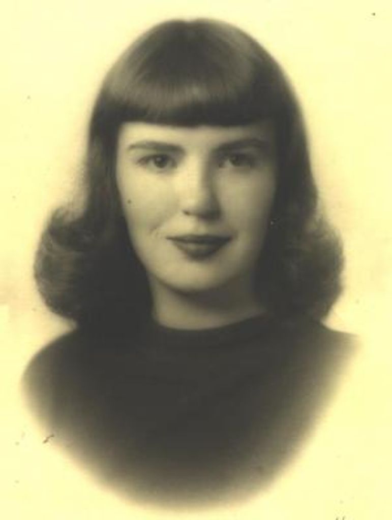 Smoot, Constance Brooks