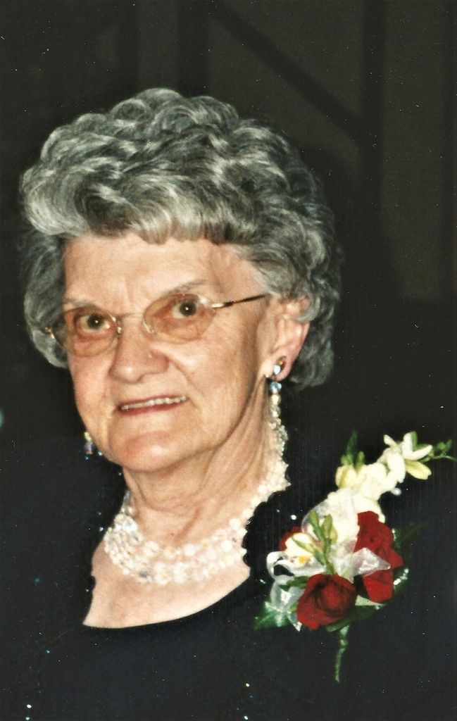 Mildred T. Laux Profile Photo