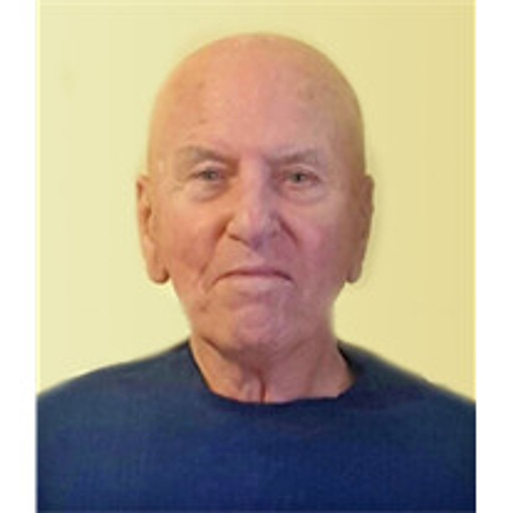 Donald Ricardo Perry, Sr.