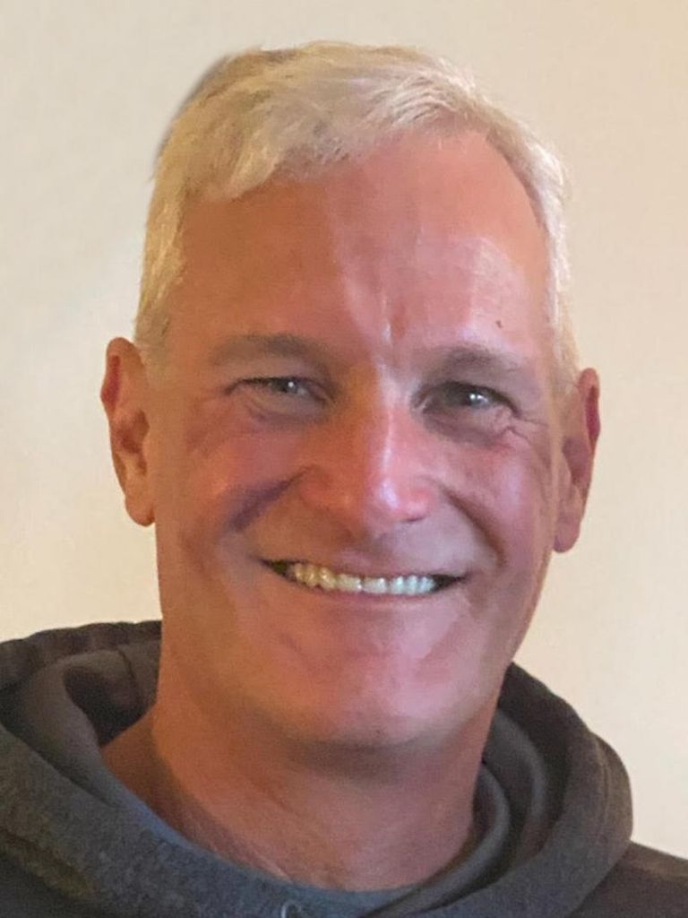 Christopher Hill Profile Photo