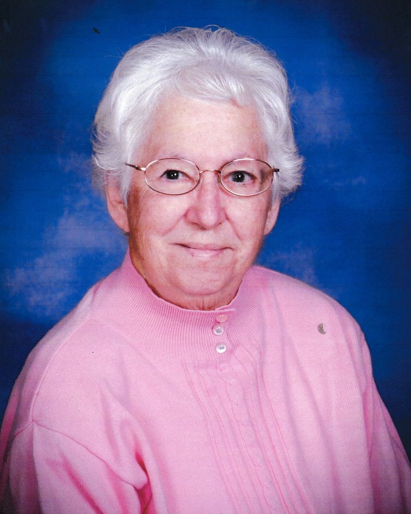 Luella Lorimer