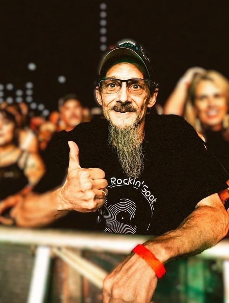 Anthony "Tony" Martin Profile Photo