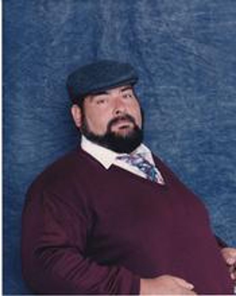 Thomas Edward Schroeder Profile Photo