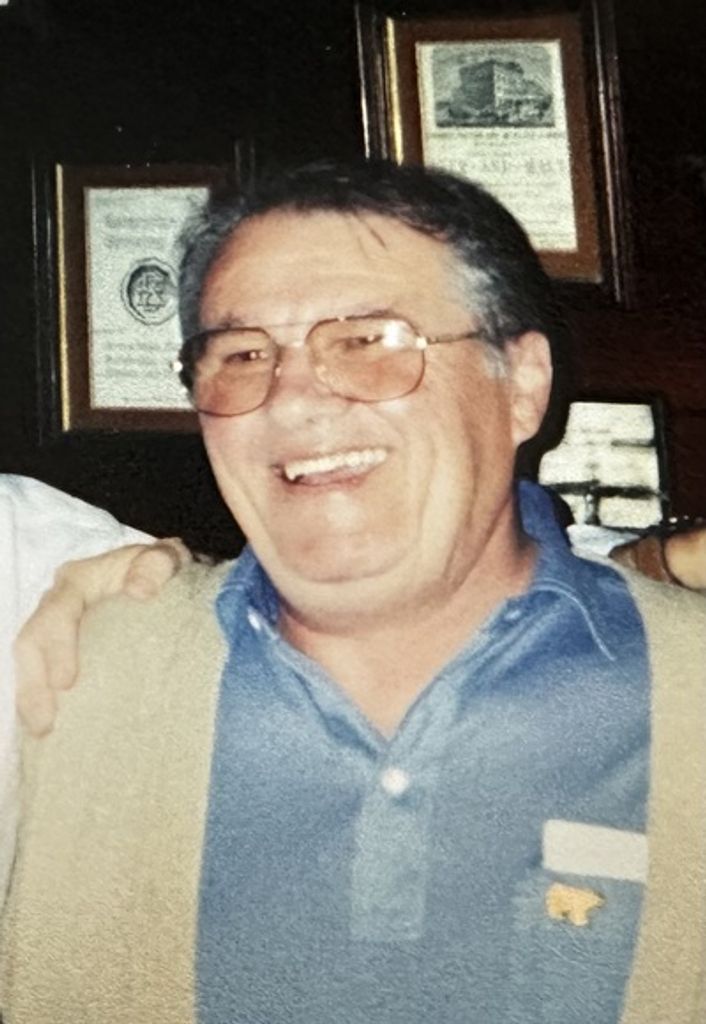 Jean-Pierre Bérard Profile Photo