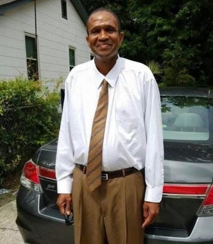 Timothy Glenn Williams Profile Photo