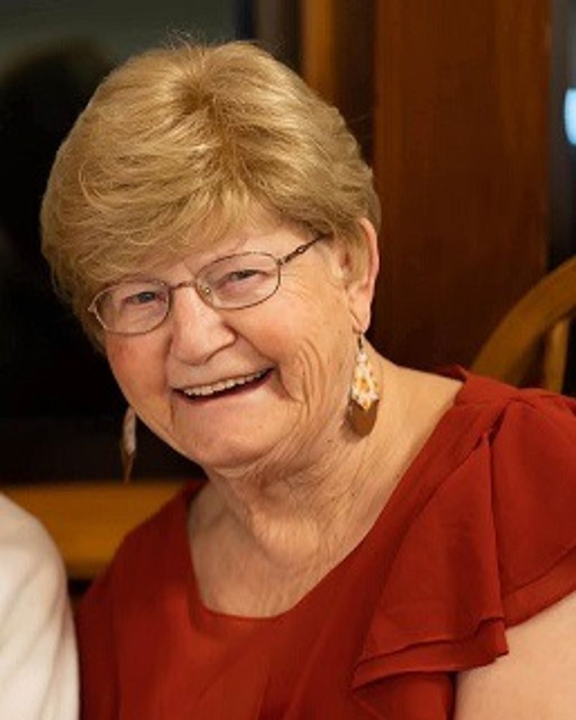 Mary N. Heller Profile Photo
