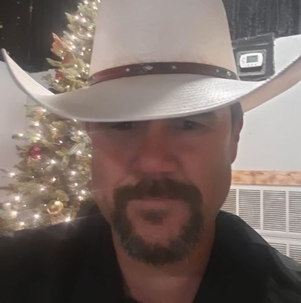 Tim Tucker Profile Photo