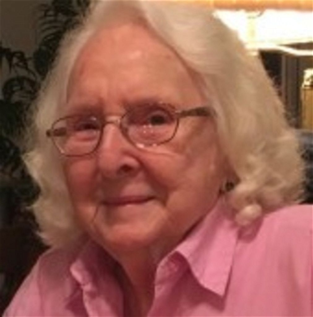 Charlotte Conger Profile Photo