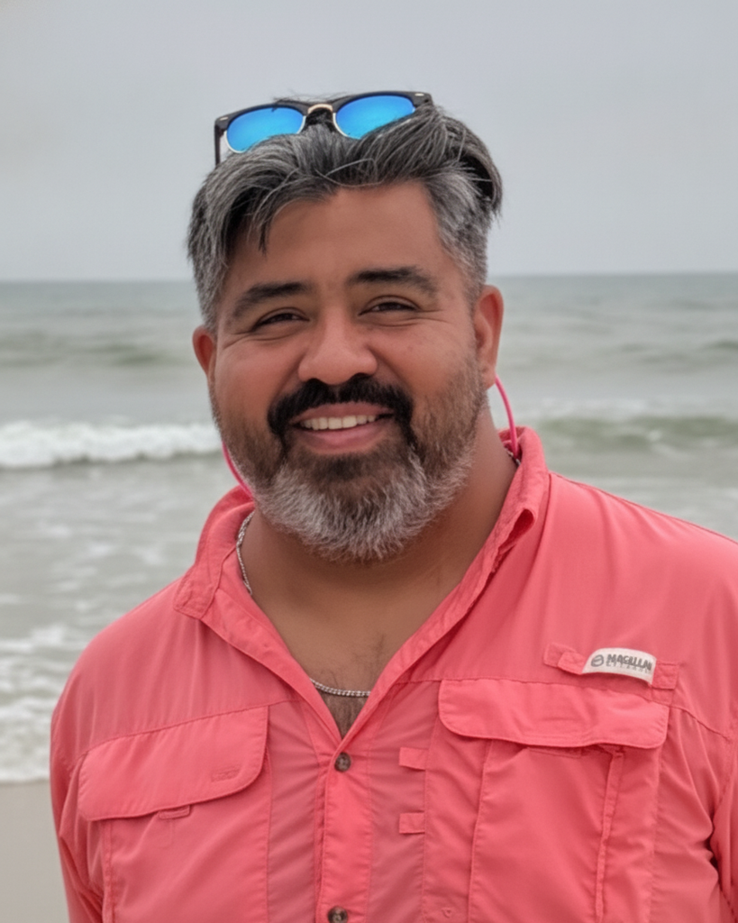 Raul Espinoza, Jr. Profile Photo