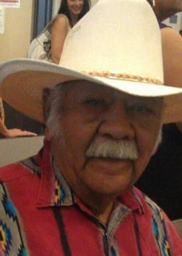 Frank P Valles Profile Photo