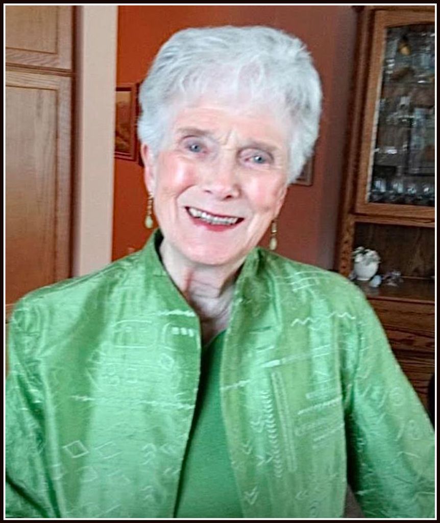 Joyce Rundle