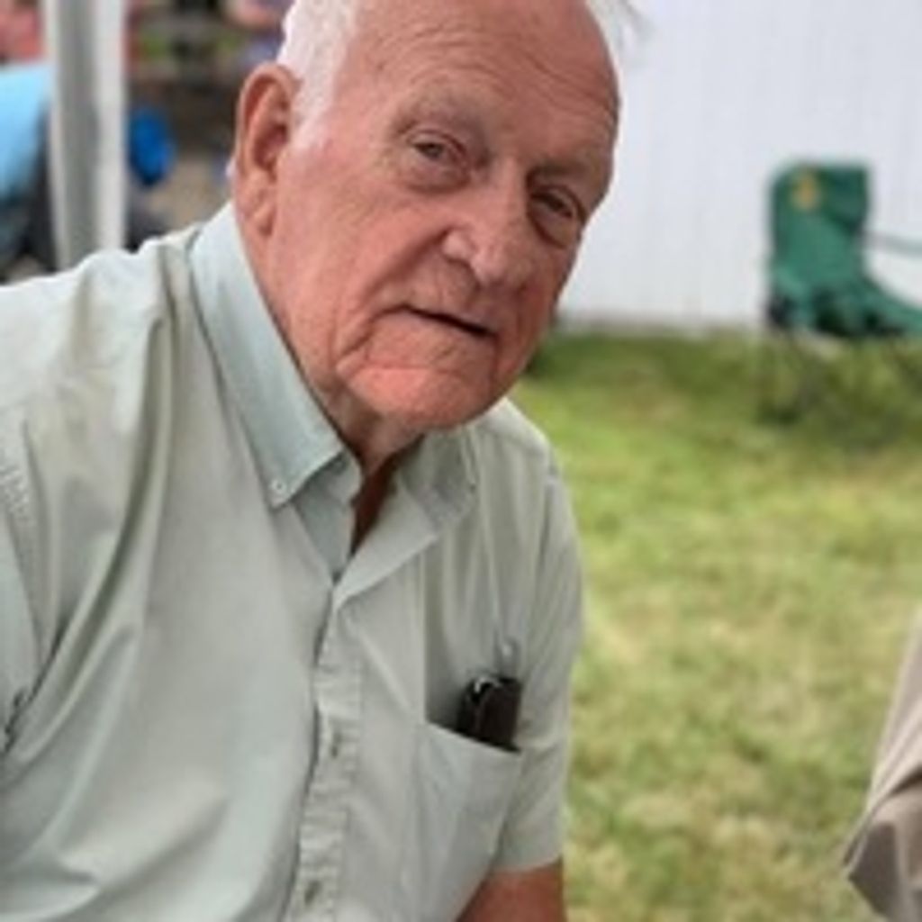 Bernard Boersema