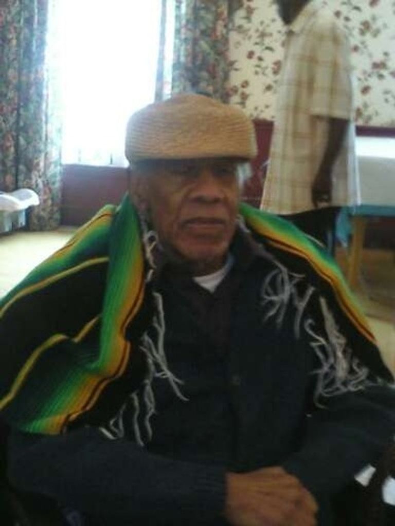 Clarence A. “Brazzie” West