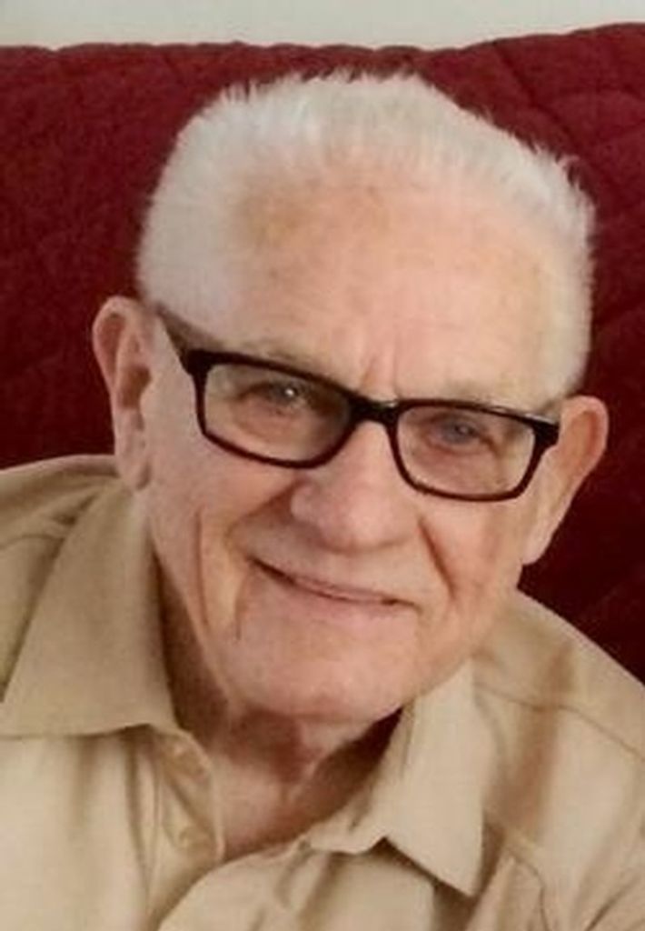 Stanley J Peskosky