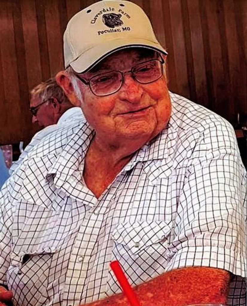 Larry Bruce Hampton Profile Photo