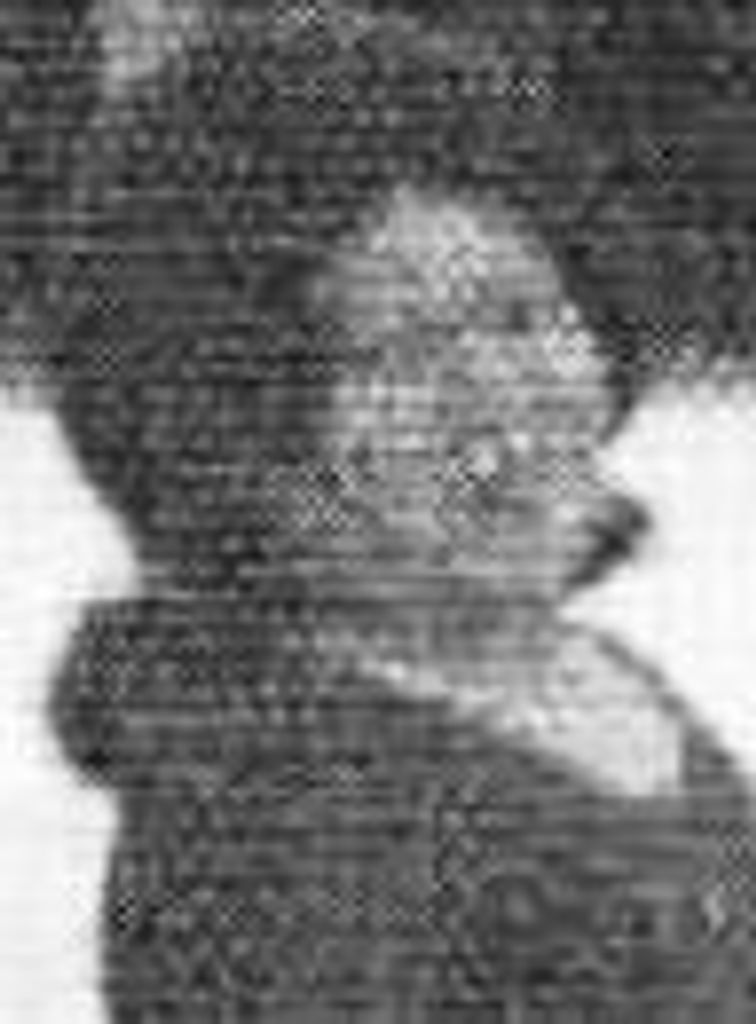 Virginia Mae Williams