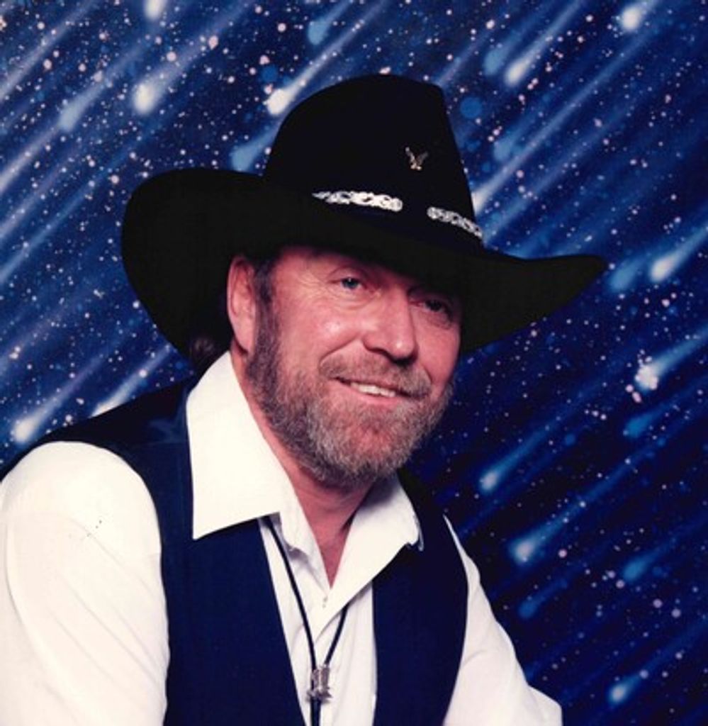 Gary Lee Knight