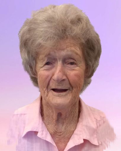 Maude Bowen Sproles's obituary image