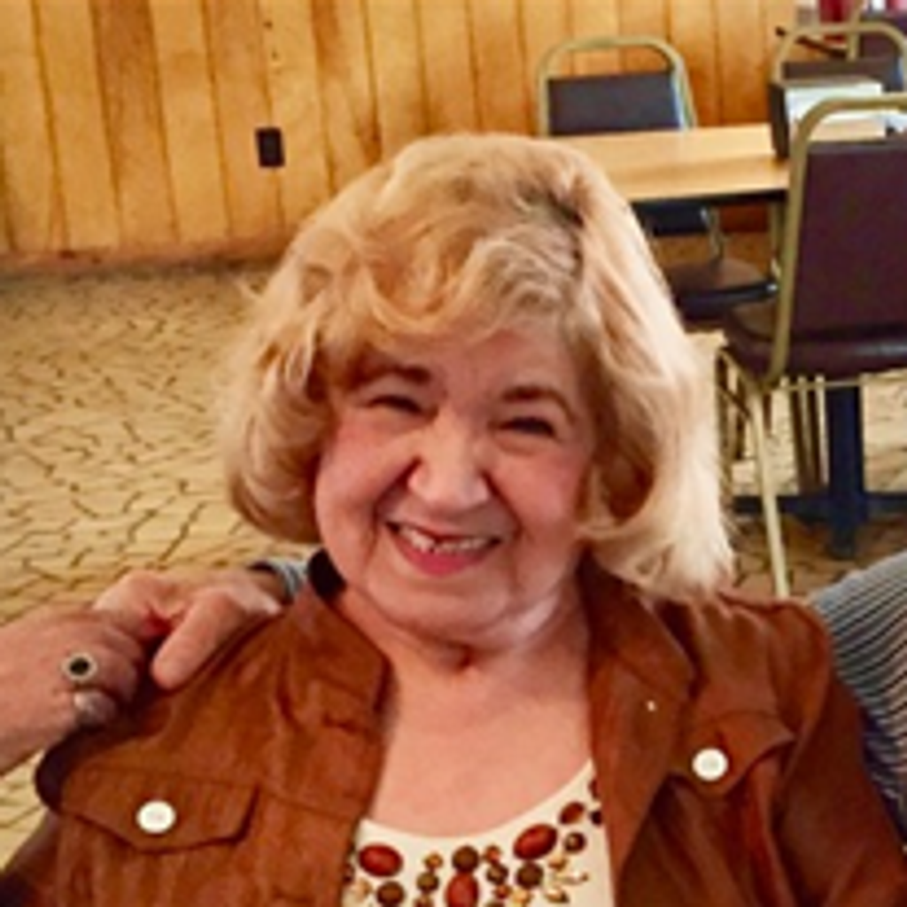 Mary "Lula" Matthew Profile Photo