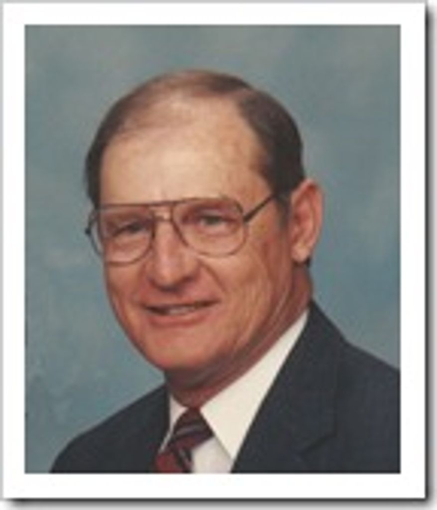 Jack Eugene Whitehead