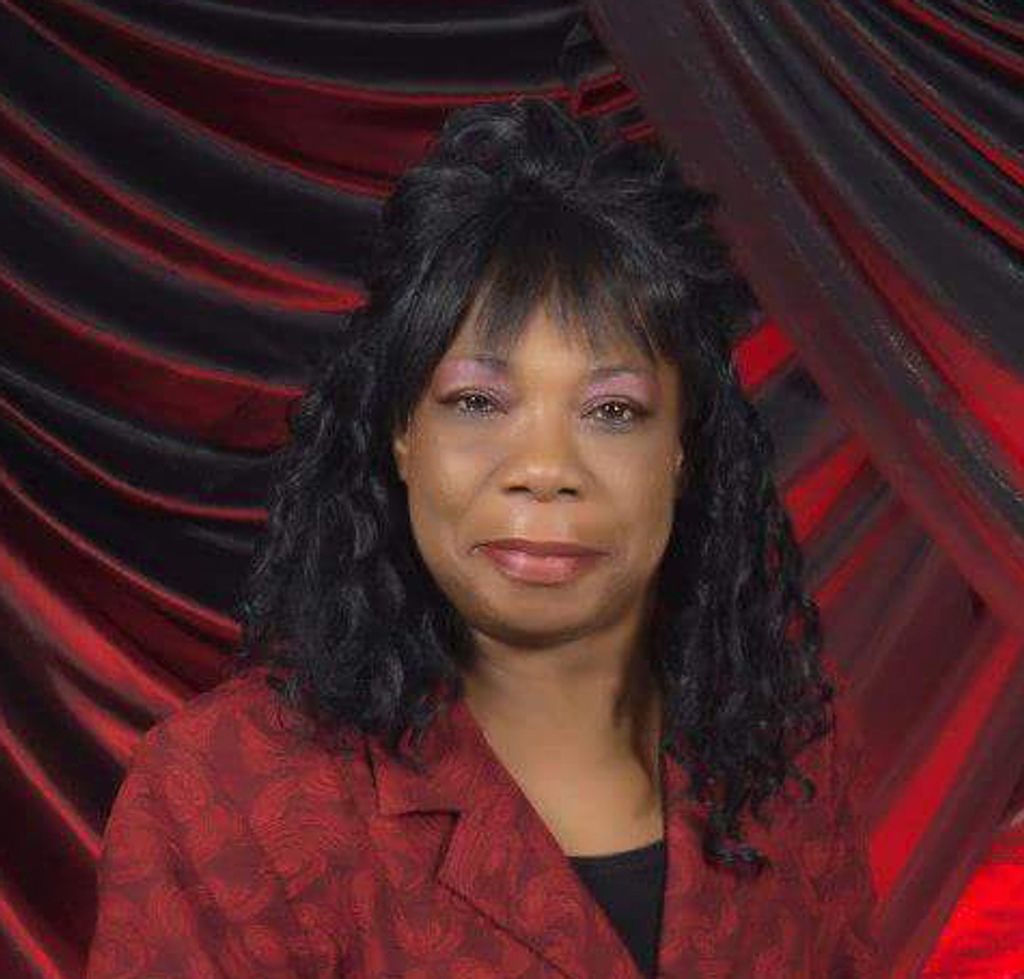 Stacey Denise Campbell Profile Photo