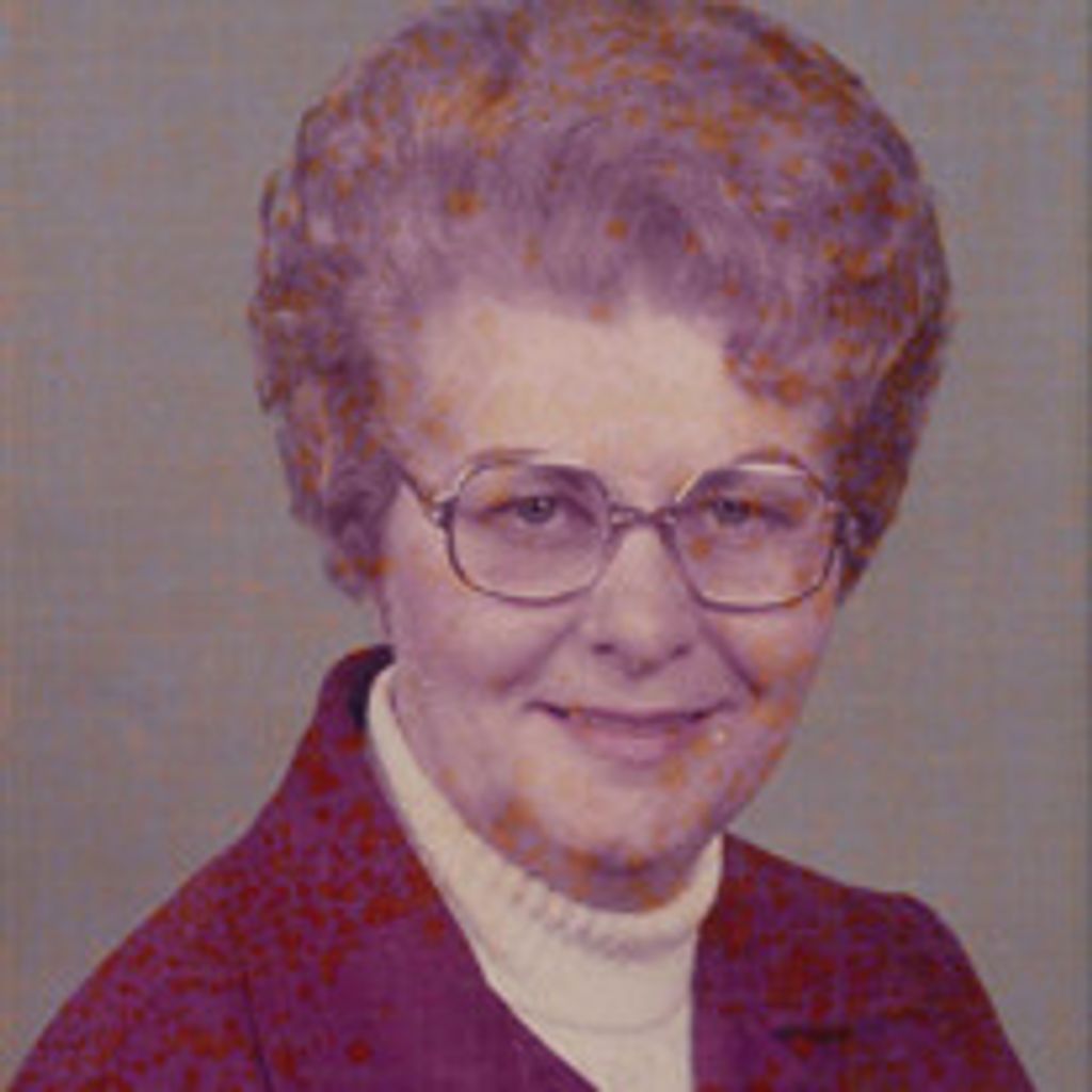 Etta Marie Egidy