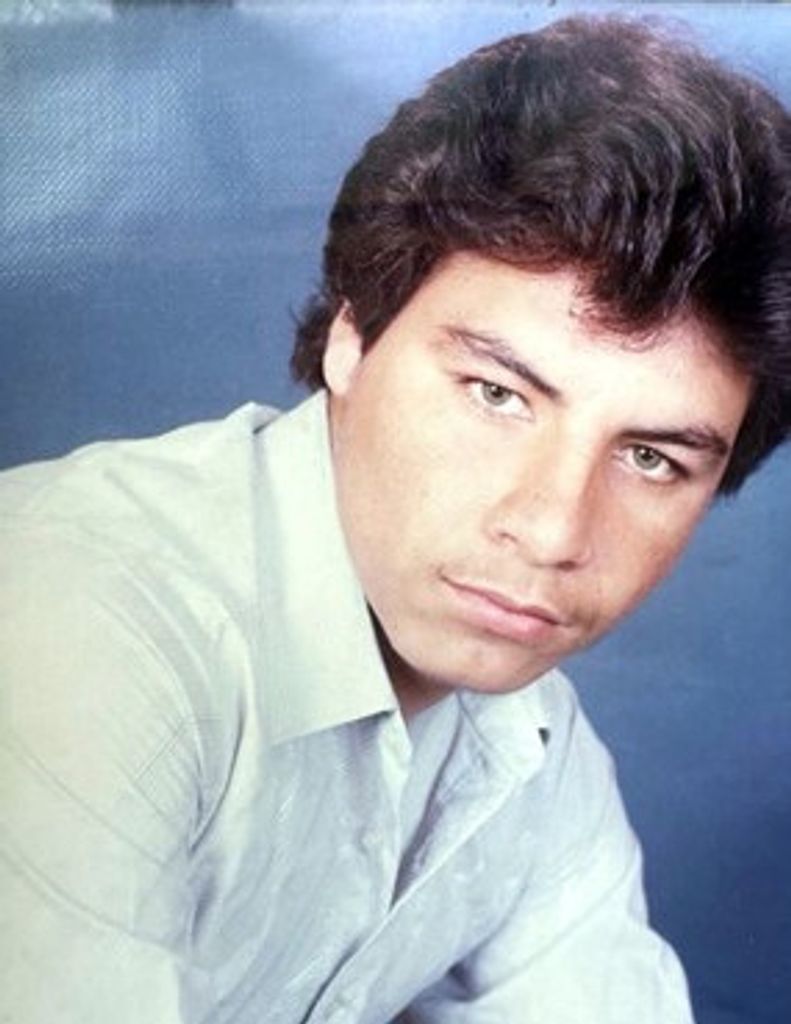 Luis Fernando Mendoza Carranza
