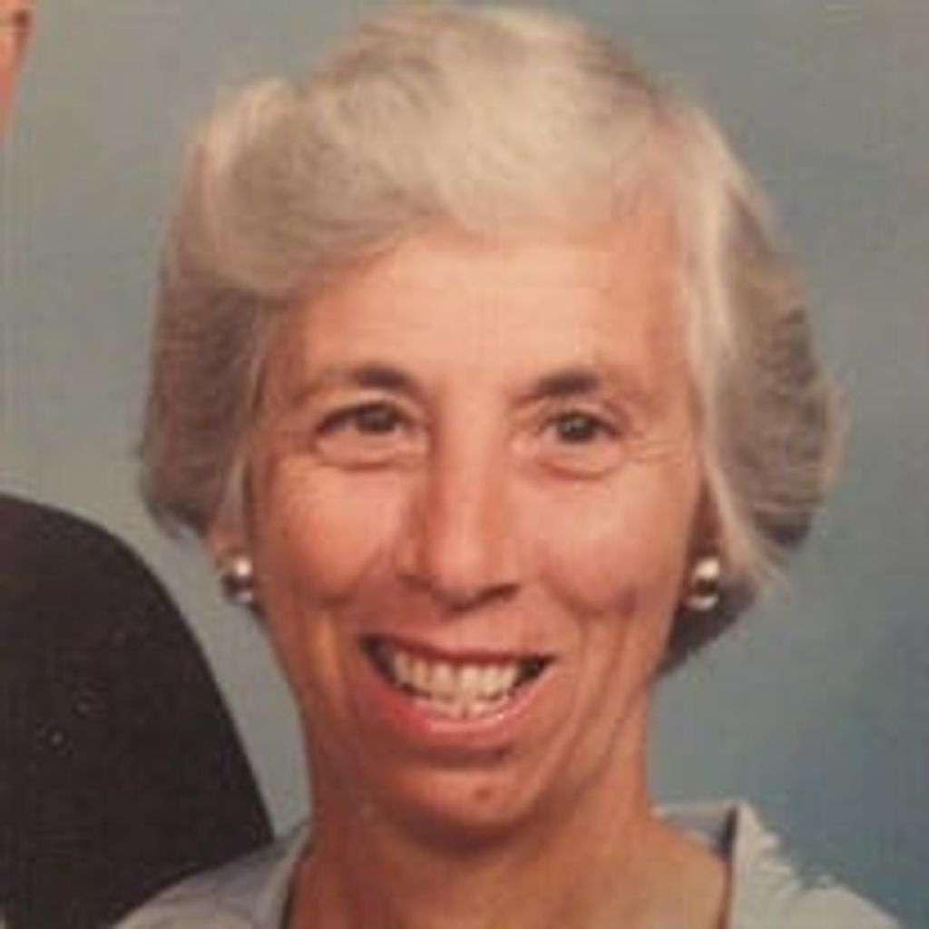Eula Belle Stockard Profile Photo