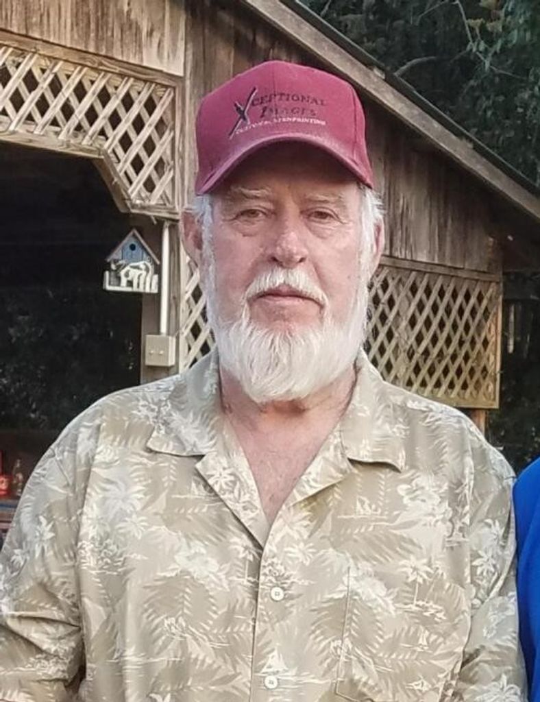 James Hamrick