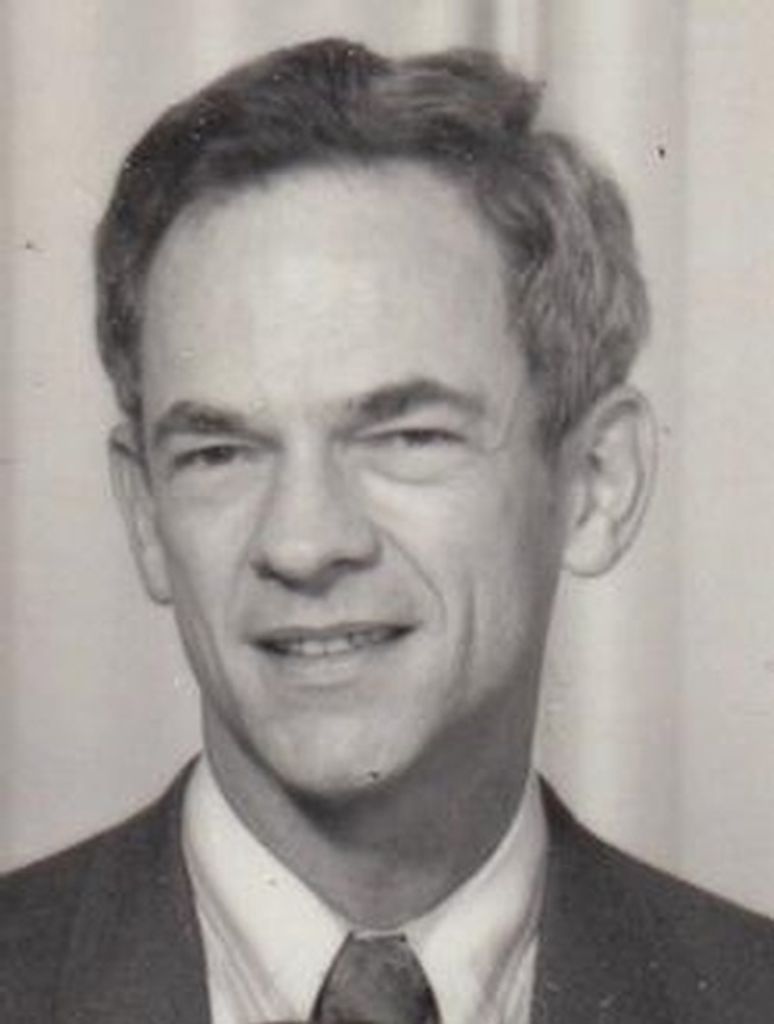 George N. Vanderbilt