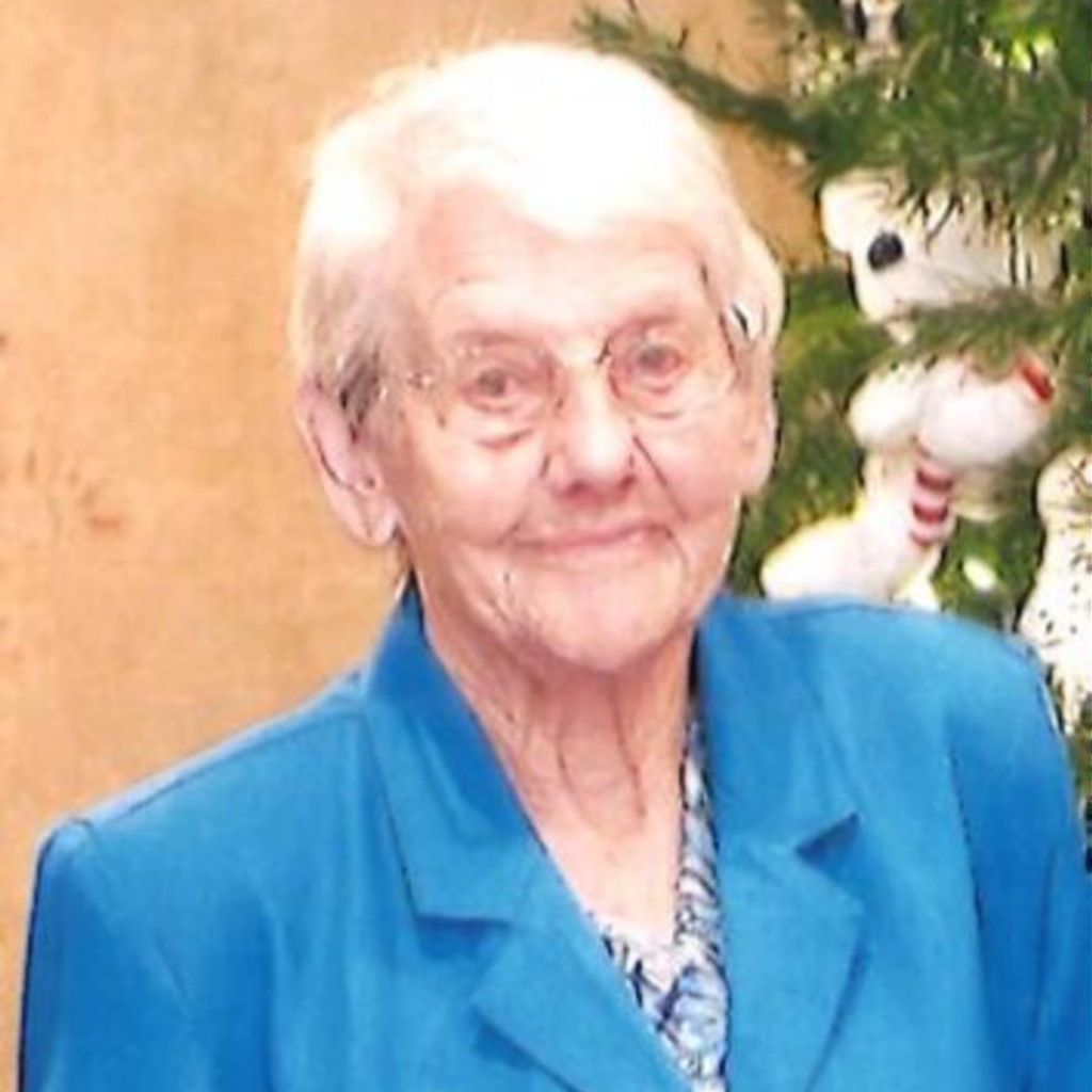 Margaret Turner Allman
