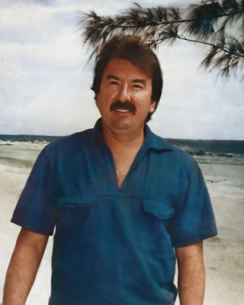 Paul David Johnson