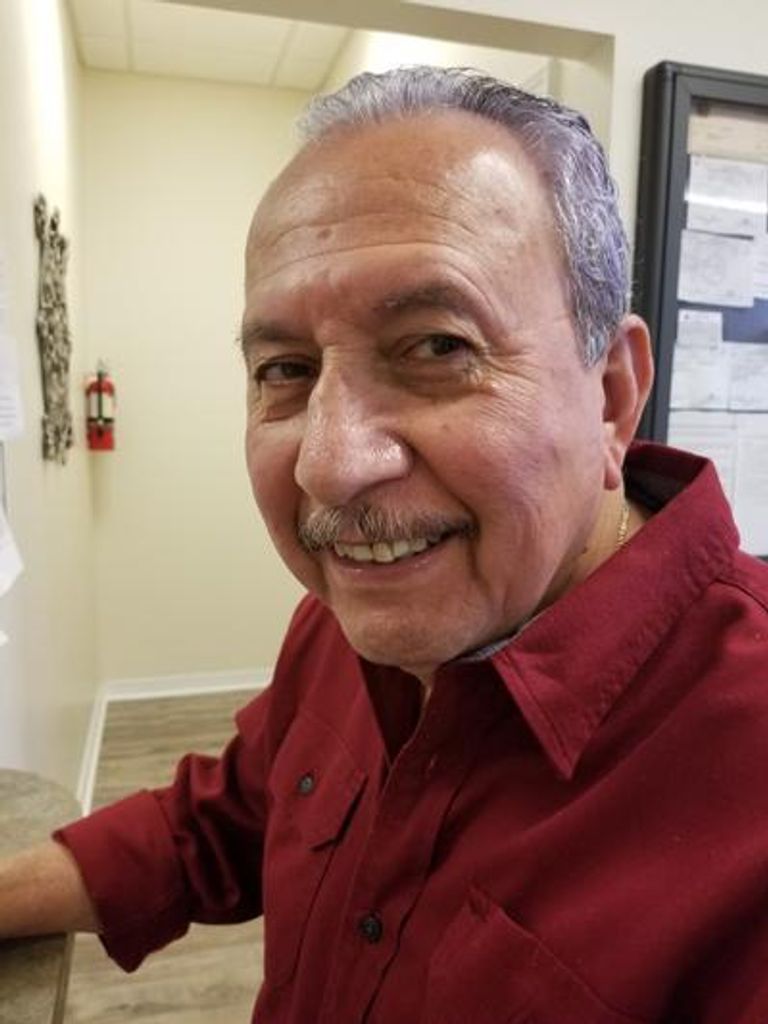 Juan Jose Gaytan Profile Photo