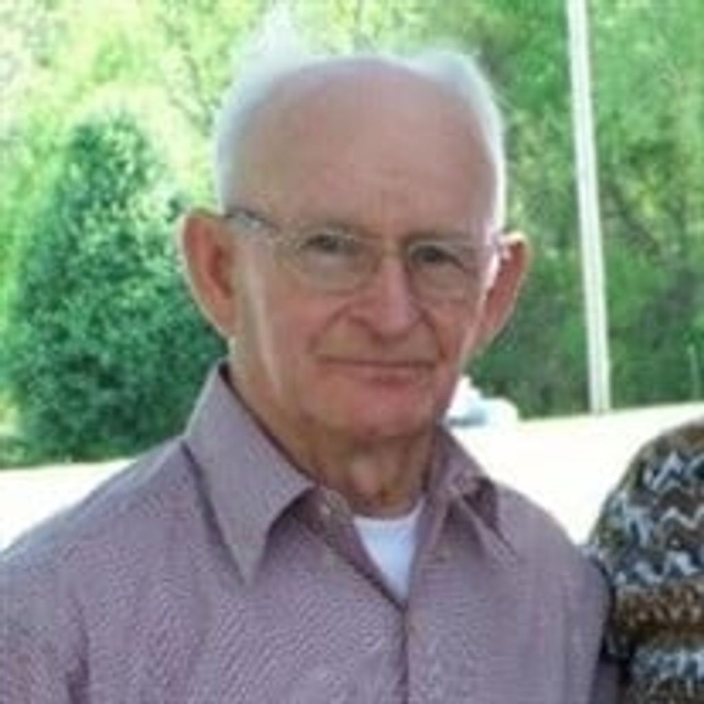 William Walter Lee