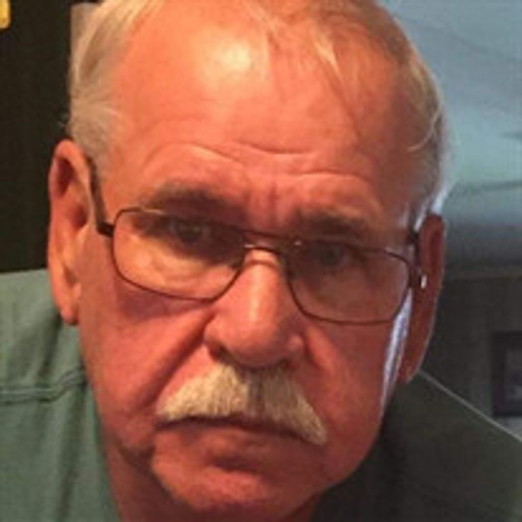 Bobby King Sr.