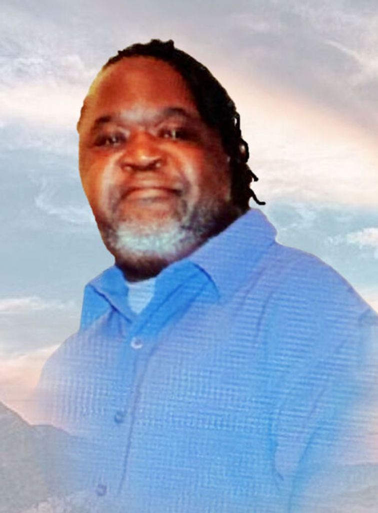 Sidney Johnson Profile Photo