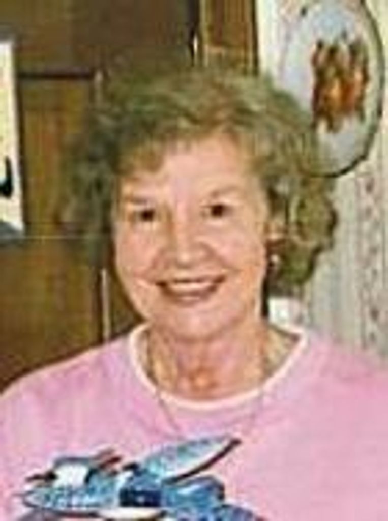 Roseann Iles