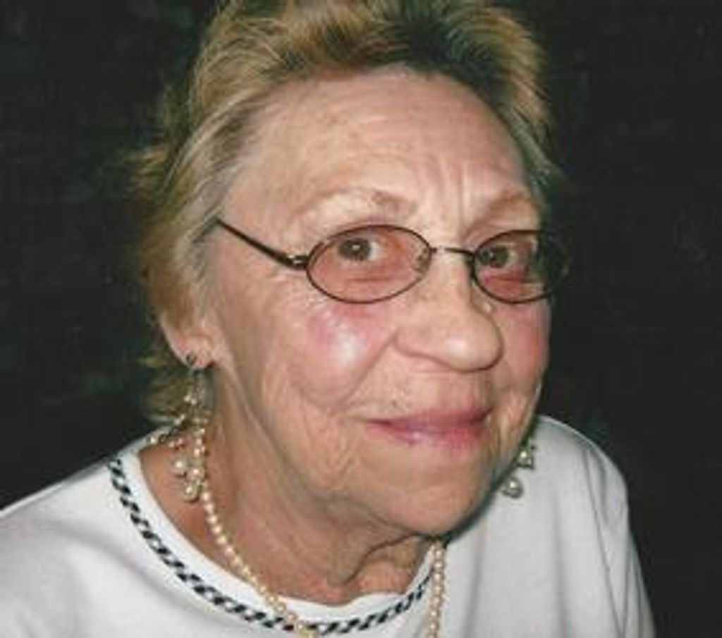 Virginia Mae Sutton Profile Photo