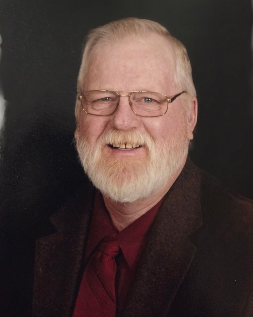 Roger Theodore Wohlers