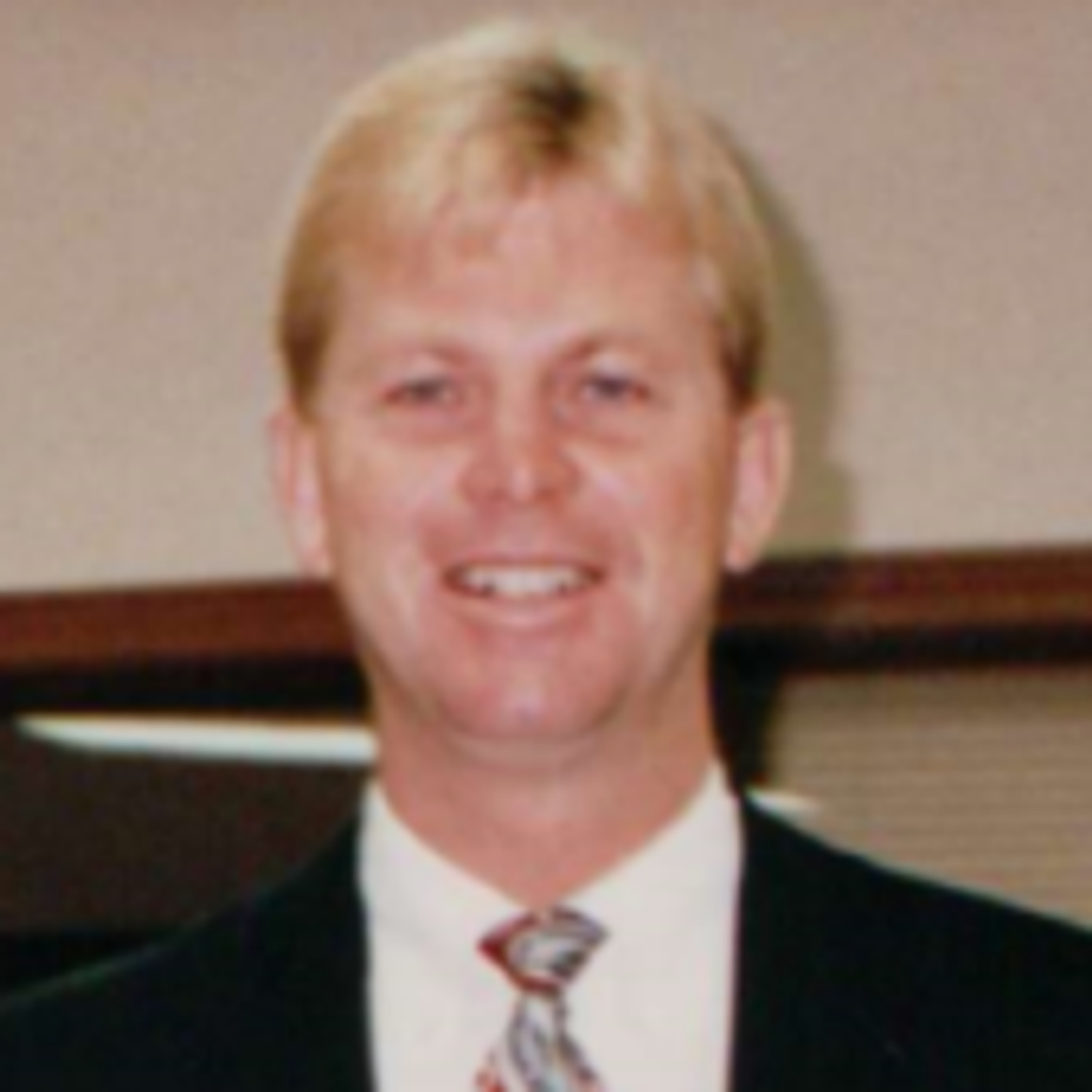 Robert Earl Palmer