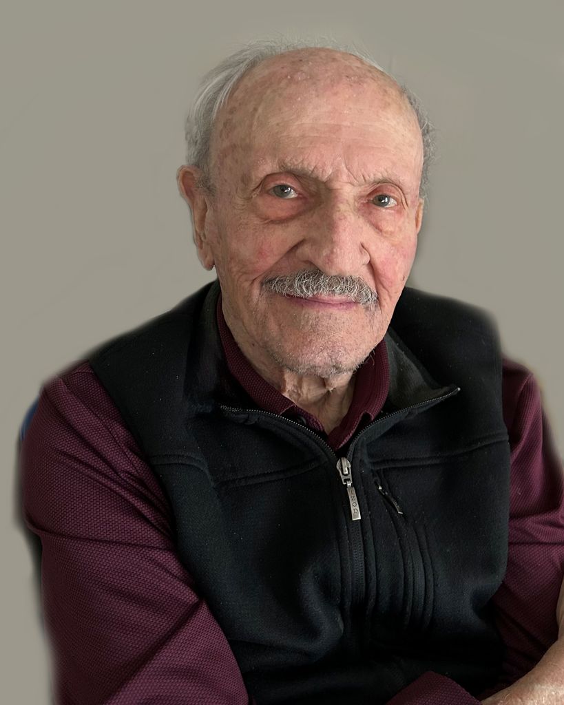 Thomas Frederick Marick Profile Photo