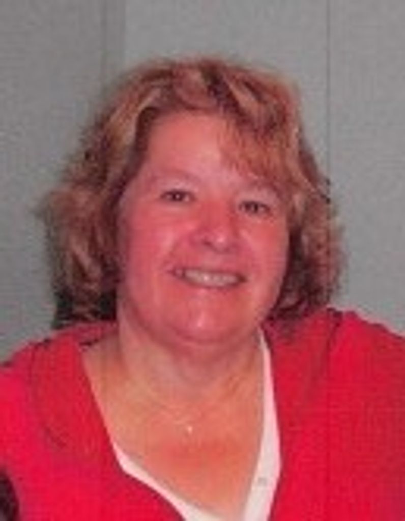 Carol J. Bogan (Benningfield)  Snider