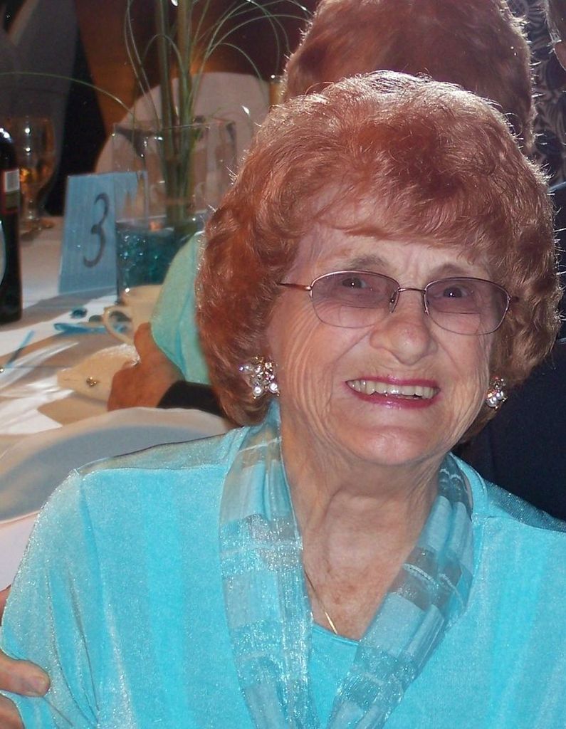 Alice Eileen Brindle